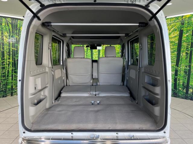 NV100クリッパーリオ G 両側電動スライドドア SDナビ シートヒーター ドラレコ アイドリングストップ スマートキー&プッシュスタート オートエアコン オートマチックハイビーム 純正14インチAW 衝突被害軽減装置(10枚目)