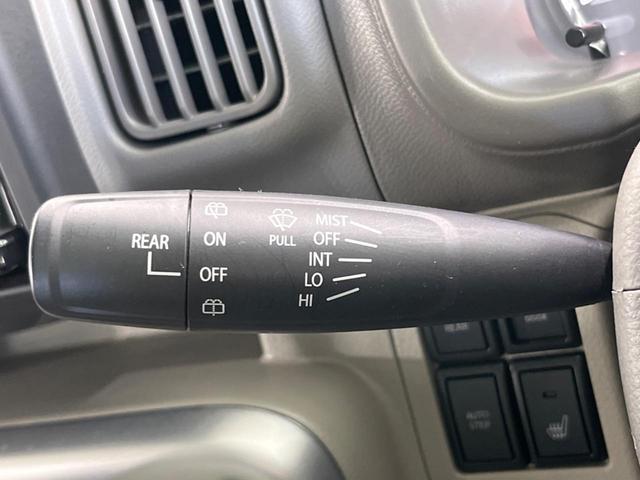 NV100クリッパーリオ G 両側電動スライドドア SDナビ シートヒーター ドラレコ アイドリングストップ スマートキー&プッシュスタート オートエアコン オートマチックハイビーム 純正14インチAW 衝突被害軽減装置(26枚目)