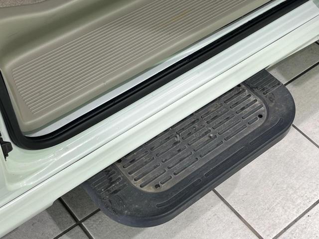 NV100クリッパーリオ G 両側電動スライドドア SDナビ シートヒーター ドラレコ アイドリングストップ スマートキー&プッシュスタート オートエアコン オートマチックハイビーム 純正14インチAW 衝突被害軽減装置(46枚目)