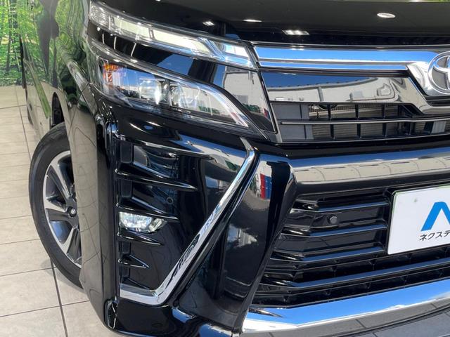 ヴォクシー ＺＳ　煌ＩＩＩ　８型ナビ　両側電動スライドドア　衝突軽減　リアオートエアコン　クルーズコントロール　Ｂｌｕｅｔｏｏｔｈ　フルセグ　バックカメラ　クリアランスソナー　ドラレコ　ＥＴＣ　アイドリングストップ　スマートキー（13枚目）