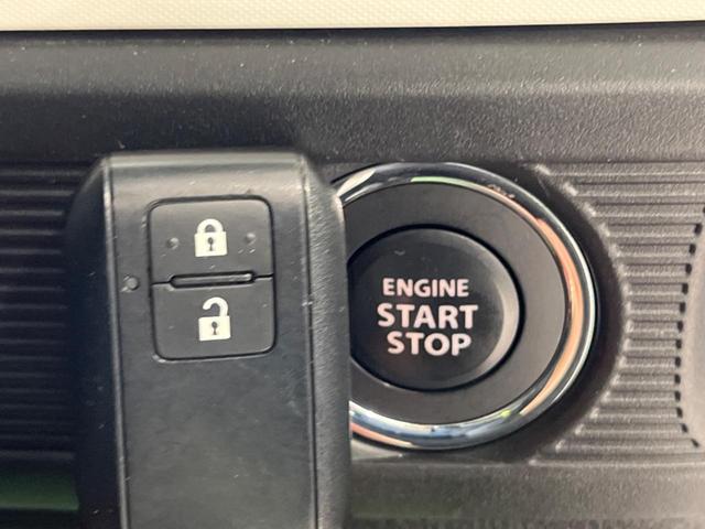 スペーシア ハイブリッドＧ　純正ナビ　全周囲カメラ　ＥＴＣ　ドラレコ　ヘッドアップディスプレイ　スマートキー＆プッシュスタート　アイドリングストップ　オートハイビーム　車線逸脱警報　横滑り防止システム　禁煙車　衝突被害軽減装置（7枚目）