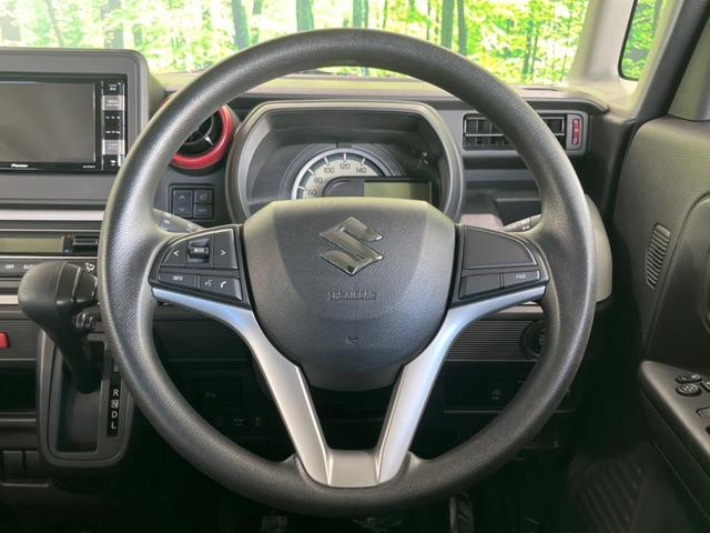 スペーシア ハイブリッドＧ　純正ナビ　全周囲カメラ　ＥＴＣ　ドラレコ　ヘッドアップディスプレイ　スマートキー＆プッシュスタート　アイドリングストップ　オートハイビーム　車線逸脱警報　横滑り防止システム　禁煙車　衝突被害軽減装置（11枚目）