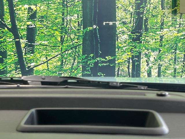 スペーシア ハイブリッドＧ　純正ナビ　全周囲カメラ　ＥＴＣ　ドラレコ　ヘッドアップディスプレイ　スマートキー＆プッシュスタート　アイドリングストップ　オートハイビーム　車線逸脱警報　横滑り防止システム　禁煙車　衝突被害軽減装置（25枚目）