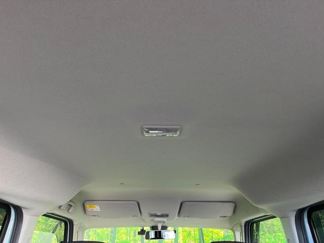 スペーシア ハイブリッドＧ　純正ナビ　全周囲カメラ　ＥＴＣ　ドラレコ　ヘッドアップディスプレイ　スマートキー＆プッシュスタート　アイドリングストップ　オートハイビーム　車線逸脱警報　横滑り防止システム　禁煙車　衝突被害軽減装置（44枚目）