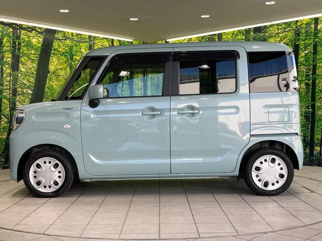 スペーシア ハイブリッドＧ　純正ナビ　全周囲カメラ　ＥＴＣ　ドラレコ　ヘッドアップディスプレイ　スマートキー＆プッシュスタート　アイドリングストップ　オートハイビーム　車線逸脱警報　横滑り防止システム　禁煙車　衝突被害軽減装置（51枚目）