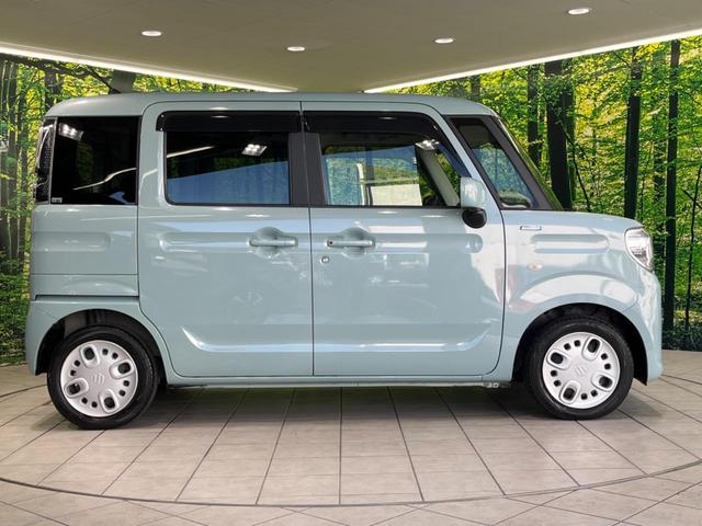 スペーシア ハイブリッドＧ　純正ナビ　全周囲カメラ　ＥＴＣ　ドラレコ　ヘッドアップディスプレイ　スマートキー＆プッシュスタート　アイドリングストップ　オートハイビーム　車線逸脱警報　横滑り防止システム　禁煙車　衝突被害軽減装置（53枚目）