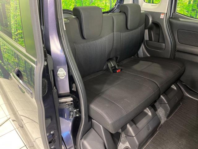 デイズルークス ハイウェイスター Gターボ 両側電動スライドドア 純正ナビ 全周囲カメラ クルーズコントロール スマートキー&プッシュスタート オートマチックハイビーム オートライト 純正15インチAW 禁煙車 衝突被害軽減装置(9枚目)