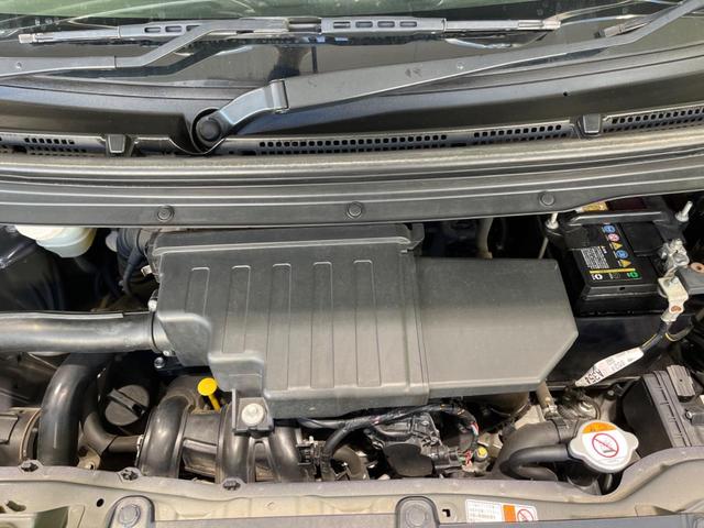 デイズルークス ハイウェイスター Gターボ 両側電動スライドドア 純正ナビ 全周囲カメラ クルーズコントロール スマートキー&プッシュスタート オートマチックハイビーム オートライト 純正15インチAW 禁煙車 衝突被害軽減装置(18枚目)