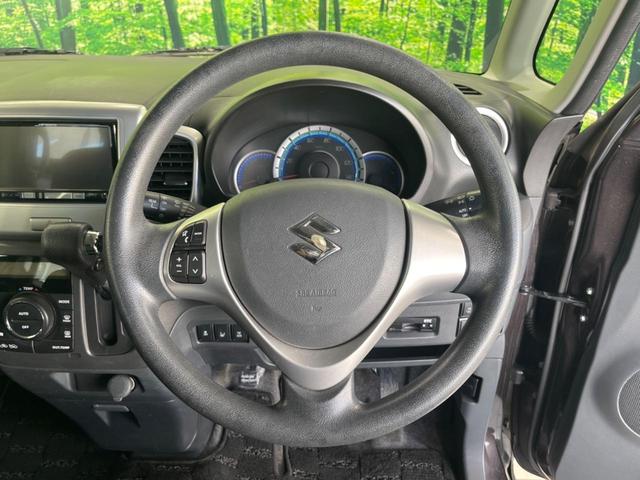 スペーシア Ｘリミテッド　ＳＤナビ　両側電動ドア　衝突被害軽減システム　シートヒーター　ＨＩＤヘッド　ビルトインＥＴＣ　純正１４インチアルミ　オートライト　オートエアコン　Ｂｌｕｅｔｏｏｔｈ　シートヒーター（11枚目）