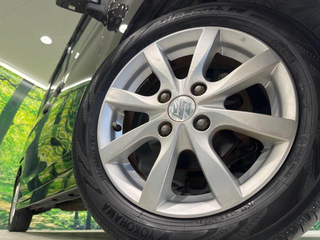 スペーシア Ｘリミテッド　ＳＤナビ　両側電動ドア　衝突被害軽減システム　シートヒーター　ＨＩＤヘッド　ビルトインＥＴＣ　純正１４インチアルミ　オートライト　オートエアコン　Ｂｌｕｅｔｏｏｔｈ　シートヒーター（13枚目）