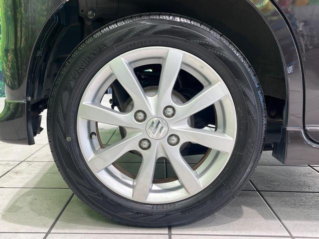 スペーシア Ｘリミテッド　ＳＤナビ　両側電動ドア　衝突被害軽減システム　シートヒーター　ＨＩＤヘッド　ビルトインＥＴＣ　純正１４インチアルミ　オートライト　オートエアコン　Ｂｌｕｅｔｏｏｔｈ　シートヒーター（27枚目）