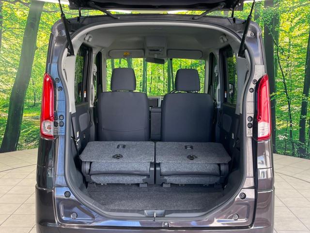 スペーシア Ｘリミテッド　ＳＤナビ　両側電動ドア　衝突被害軽減システム　シートヒーター　ＨＩＤヘッド　ビルトインＥＴＣ　純正１４インチアルミ　オートライト　オートエアコン　Ｂｌｕｅｔｏｏｔｈ　シートヒーター（36枚目）