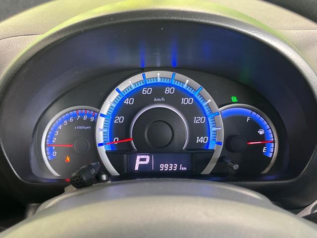 スペーシア Ｘリミテッド　ＳＤナビ　両側電動ドア　衝突被害軽減システム　シートヒーター　ＨＩＤヘッド　ビルトインＥＴＣ　純正１４インチアルミ　オートライト　オートエアコン　Ｂｌｕｅｔｏｏｔｈ　シートヒーター（45枚目）