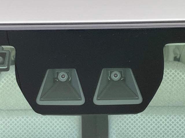 タント Ｘ　電動スライドドア　ＳＤナビ　バックカメラ　Ｂｌｕｅｔｏｏｔｈ　シートヒーター　ＥＴＣ　アイドリングストップ　オートマチックハイビーム　オートライト　ＬＥＤヘッドライト　禁煙車　衝突被害軽減装置（3枚目）