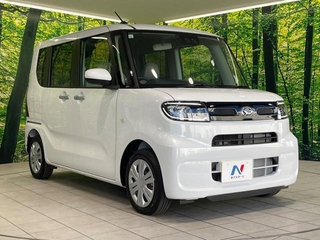 タント Ｘ　電動スライドドア　ＳＤナビ　バックカメラ　Ｂｌｕｅｔｏｏｔｈ　シートヒーター　ＥＴＣ　アイドリングストップ　オートマチックハイビーム　オートライト　ＬＥＤヘッドライト　禁煙車　衝突被害軽減装置（16枚目）