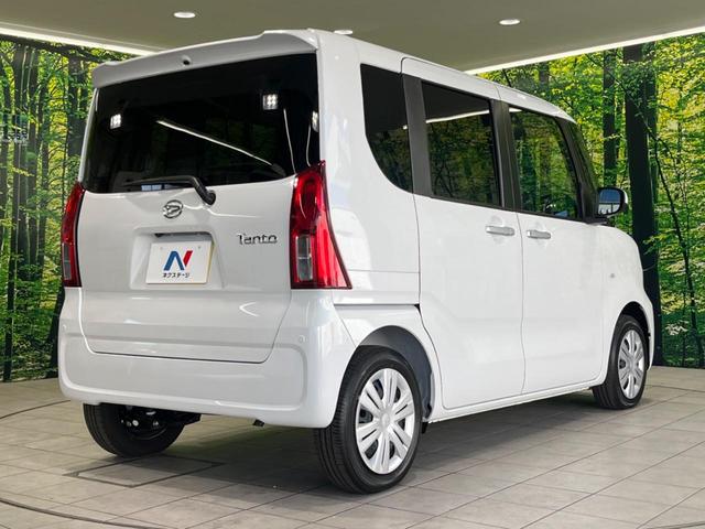 タント Ｘ　電動スライドドア　ＳＤナビ　バックカメラ　Ｂｌｕｅｔｏｏｔｈ　シートヒーター　ＥＴＣ　アイドリングストップ　オートマチックハイビーム　オートライト　ＬＥＤヘッドライト　禁煙車　衝突被害軽減装置（17枚目）