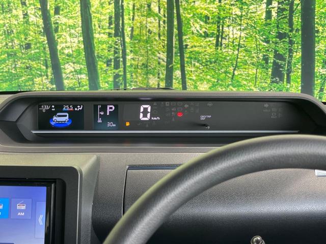 タント Ｘ　電動スライドドア　ＳＤナビ　バックカメラ　Ｂｌｕｅｔｏｏｔｈ　シートヒーター　ＥＴＣ　アイドリングストップ　オートマチックハイビーム　オートライト　ＬＥＤヘッドライト　禁煙車　衝突被害軽減装置（24枚目）