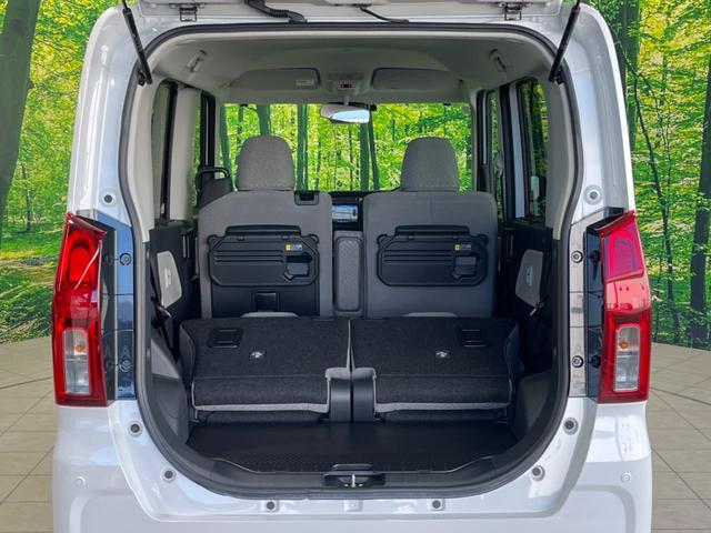 タント Ｘ　電動スライドドア　ＳＤナビ　バックカメラ　Ｂｌｕｅｔｏｏｔｈ　シートヒーター　ＥＴＣ　アイドリングストップ　オートマチックハイビーム　オートライト　ＬＥＤヘッドライト　禁煙車　衝突被害軽減装置（42枚目）