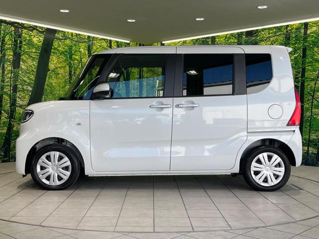 タント Ｘ　電動スライドドア　ＳＤナビ　バックカメラ　Ｂｌｕｅｔｏｏｔｈ　シートヒーター　ＥＴＣ　アイドリングストップ　オートマチックハイビーム　オートライト　ＬＥＤヘッドライト　禁煙車　衝突被害軽減装置（46枚目）