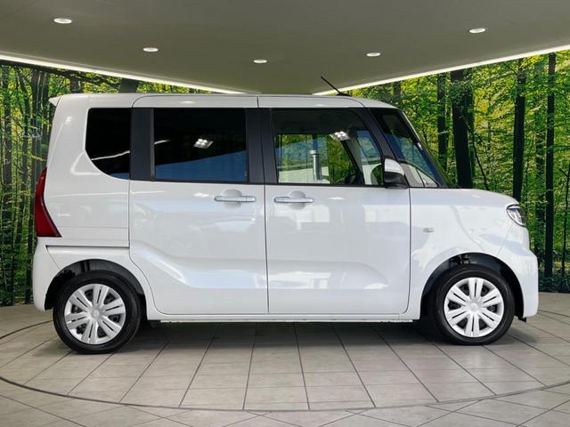 タント Ｘ　電動スライドドア　ＳＤナビ　バックカメラ　Ｂｌｕｅｔｏｏｔｈ　シートヒーター　ＥＴＣ　アイドリングストップ　オートマチックハイビーム　オートライト　ＬＥＤヘッドライト　禁煙車　衝突被害軽減装置（48枚目）