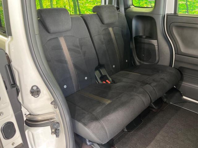 Ｎ－ＢＯＸカスタム Ｇ・Ｌホンダセンシング　両側電動スライドドア　純正ナビ　バックカメラ　アダプティブクルーズコントロール　ＥＴＣ　スマートキー＆プッシュスタート　アイドリングストップ　純正１４インチＡＷ　禁煙車　衝突被害軽減装置（9枚目）