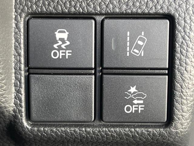 Ｎ－ＢＯＸカスタム Ｇ・Ｌホンダセンシング　両側電動スライドドア　純正ナビ　バックカメラ　アダプティブクルーズコントロール　ＥＴＣ　スマートキー＆プッシュスタート　アイドリングストップ　純正１４インチＡＷ　禁煙車　衝突被害軽減装置（33枚目）