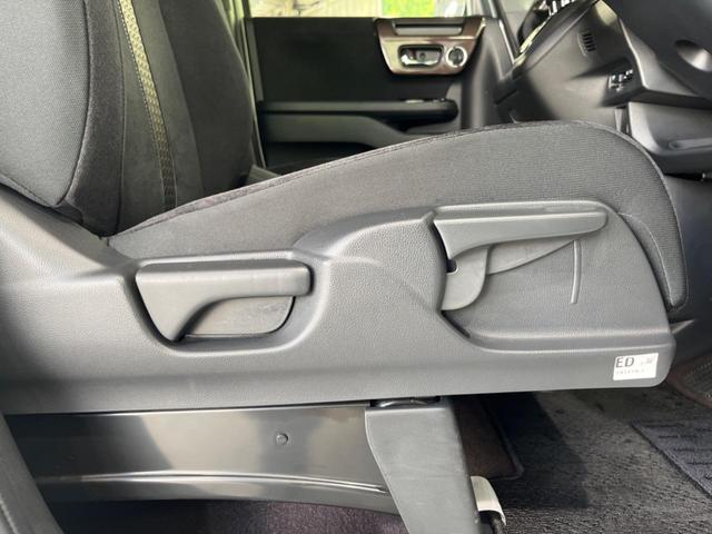 Ｎ－ＢＯＸカスタム Ｇ・Ｌホンダセンシング　両側電動スライドドア　純正ナビ　バックカメラ　アダプティブクルーズコントロール　ＥＴＣ　スマートキー＆プッシュスタート　アイドリングストップ　純正１４インチＡＷ　禁煙車　衝突被害軽減装置（38枚目）