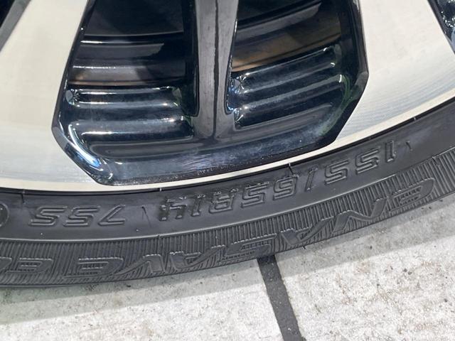 Ｎ－ＢＯＸカスタム Ｇ・Ｌホンダセンシング　両側電動スライドドア　純正ナビ　バックカメラ　アダプティブクルーズコントロール　ＥＴＣ　スマートキー＆プッシュスタート　アイドリングストップ　純正１４インチＡＷ　禁煙車　衝突被害軽減装置（50枚目）