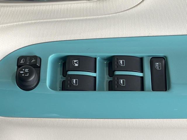 ムーヴキャンバス Ｇメイクアップリミテッド　ＳＡＩＩＩ　両側電動スライドドア　純正８型ナビ　全周囲カメラ　ＥＴＣ　ドラレコ　アイドリングストップ　スマートキー　オートマチックハイビーム　オートライト　ＬＥＤヘッドライト　禁煙車　衝突被害軽減装置（38枚目）