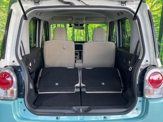 ムーヴキャンバス Ｇメイクアップリミテッド　ＳＡＩＩＩ　両側電動スライドドア　純正８型ナビ　全周囲カメラ　ＥＴＣ　ドラレコ　アイドリングストップ　スマートキー　オートマチックハイビーム　オートライト　ＬＥＤヘッドライト　禁煙車　衝突被害軽減装置（42枚目）