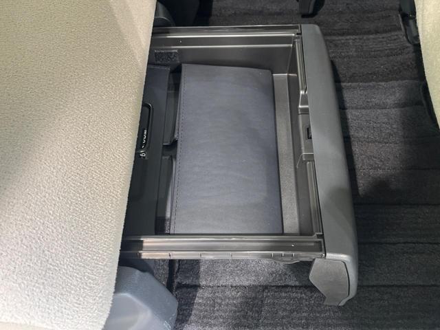 ムーヴキャンバス Ｇメイクアップリミテッド　ＳＡＩＩＩ　両側電動スライドドア　純正８型ナビ　全周囲カメラ　ＥＴＣ　ドラレコ　アイドリングストップ　スマートキー　オートマチックハイビーム　オートライト　ＬＥＤヘッドライト　禁煙車　衝突被害軽減装置（48枚目）