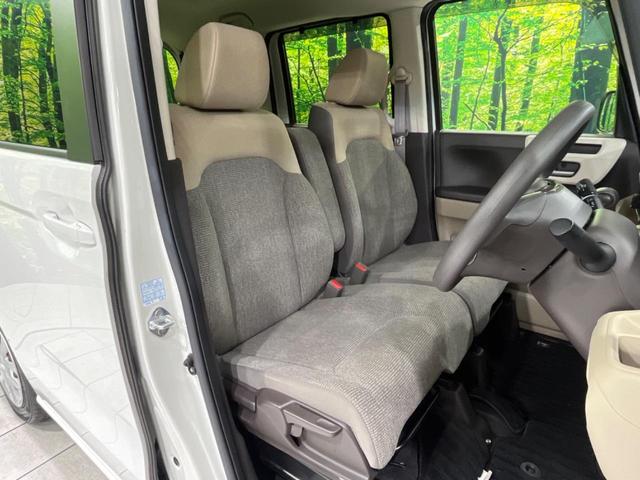 Ｎ－ＢＯＸ Ｇ・Ｌホンダセンシング　両側電動スライドドア　純正ナビ　バックカメラ　シートヒーター　アダプティブクルーズコントロール　ＥＴＣ　ドラレコ　オートライト　ＬＥＤヘッドライト　禁煙車　衝突被害軽減装置　車線逸脱警報（8枚目）