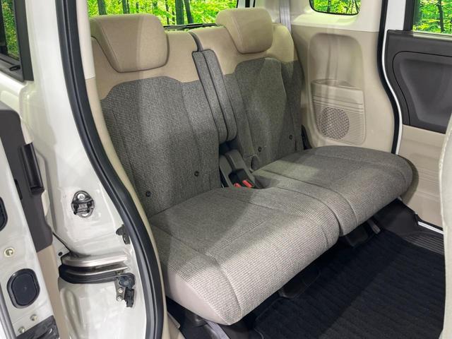 Ｎ－ＢＯＸ Ｇ・Ｌホンダセンシング　両側電動スライドドア　純正ナビ　バックカメラ　シートヒーター　アダプティブクルーズコントロール　ＥＴＣ　ドラレコ　オートライト　ＬＥＤヘッドライト　禁煙車　衝突被害軽減装置　車線逸脱警報（9枚目）