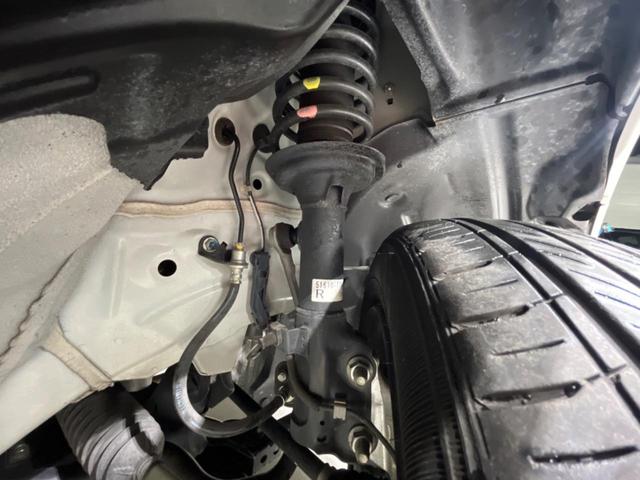 Ｎ－ＢＯＸ Ｇ・Ｌホンダセンシング　両側電動スライドドア　純正ナビ　バックカメラ　シートヒーター　アダプティブクルーズコントロール　ＥＴＣ　ドラレコ　オートライト　ＬＥＤヘッドライト　禁煙車　衝突被害軽減装置　車線逸脱警報（23枚目）