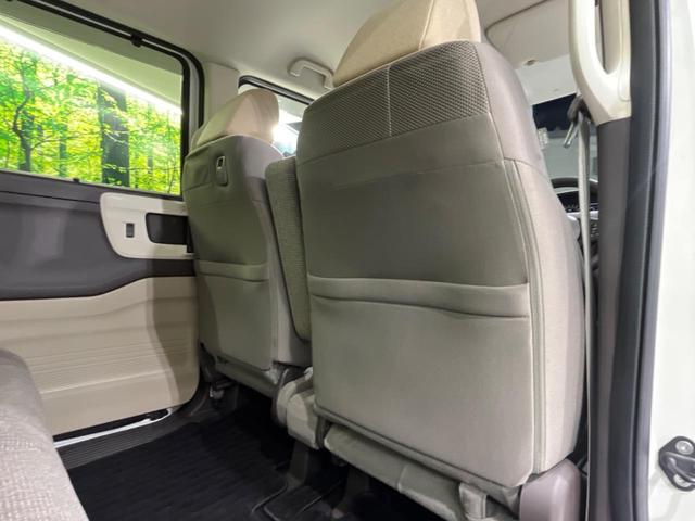 Ｎ－ＢＯＸ Ｇ・Ｌホンダセンシング　両側電動スライドドア　純正ナビ　バックカメラ　シートヒーター　アダプティブクルーズコントロール　ＥＴＣ　ドラレコ　オートライト　ＬＥＤヘッドライト　禁煙車　衝突被害軽減装置　車線逸脱警報（37枚目）