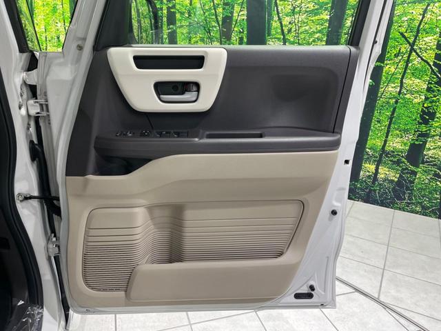 Ｎ－ＢＯＸ Ｇ・Ｌホンダセンシング　両側電動スライドドア　純正ナビ　バックカメラ　シートヒーター　アダプティブクルーズコントロール　ＥＴＣ　ドラレコ　オートライト　ＬＥＤヘッドライト　禁煙車　衝突被害軽減装置　車線逸脱警報（40枚目）