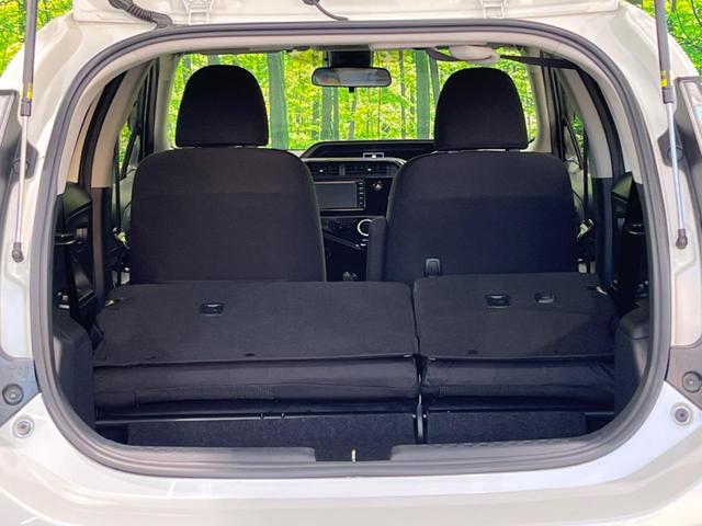 アクア Ｓスタイルブラック　純正ナビ　バックカメラ　Ｂｌｕｅｔｏｏｔｈ　ＥＴＣ　スマートキー＆プッシュスタート　オートマチックハイビーム　オートライト　ＬＥＤヘッドライト　ドアバイザー　禁煙車　衝突被害軽減装置（36枚目）