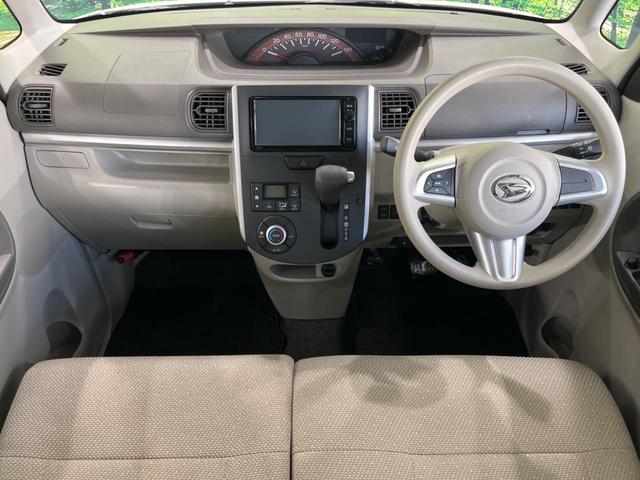 タント Ｇ　ＳＡＩＩ　両側電動スライドドア　ＳＤナビ　バックカメラ　ＥＴＣ　スマートキー＆プッシュスタート　アイドリングストップ　オートライト　オートエアコン　純正１４インチＡＷ　禁煙車　衝突被害軽減装置（2枚目）