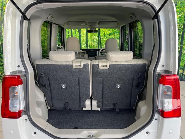 タント Ｇ　ＳＡＩＩ　両側電動スライドドア　ＳＤナビ　バックカメラ　ＥＴＣ　スマートキー＆プッシュスタート　アイドリングストップ　オートライト　オートエアコン　純正１４インチＡＷ　禁煙車　衝突被害軽減装置（10枚目）