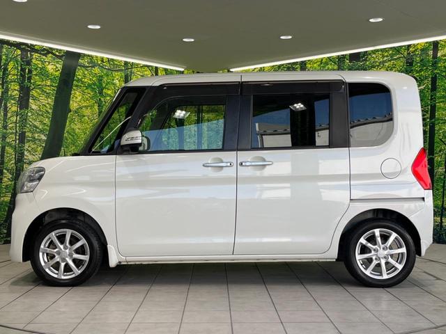 タント Ｇ　ＳＡＩＩ　両側電動スライドドア　ＳＤナビ　バックカメラ　ＥＴＣ　スマートキー＆プッシュスタート　アイドリングストップ　オートライト　オートエアコン　純正１４インチＡＷ　禁煙車　衝突被害軽減装置（51枚目）