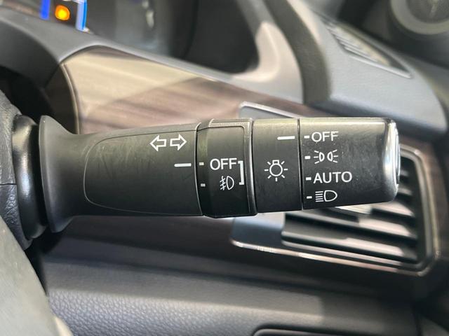 アコードハイブリッド ＥＸ　純正ナビ　バックカメラ　衝突被害軽減システム　禁煙車　シートヒーター　スマートキー　ＬＥＤヘッド　ＥＴＣ　純正１８インチアルミ　車線逸脱警報　オートライト　Ｂｌｕｅｔｏｏｔｈ　ＣＤ（37枚目）