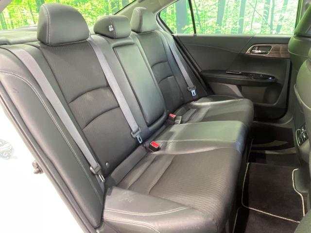 アコードハイブリッド ＥＸ　純正ナビ　バックカメラ　衝突被害軽減システム　禁煙車　シートヒーター　スマートキー　ＬＥＤヘッド　ＥＴＣ　純正１８インチアルミ　車線逸脱警報　オートライト　Ｂｌｕｅｔｏｏｔｈ　ＣＤ（71枚目）