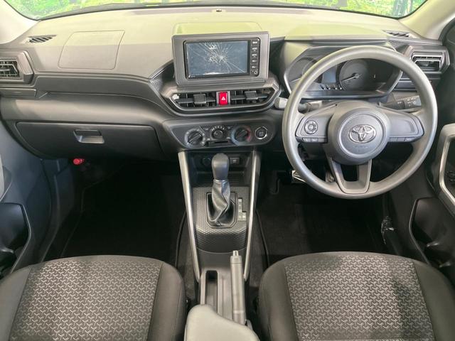 ライズ X 純正ナビ バックカメラ 衝突被害軽減システム 禁煙車 ドラレコ スマートキー LEDヘッド ETC オートハイビーム オートライト Bluetooth CD 地デジ(2枚目)