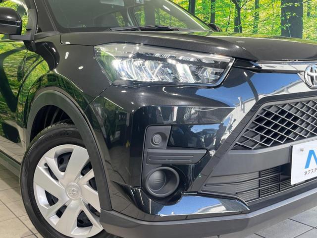 ライズ X 純正ナビ バックカメラ 衝突被害軽減システム 禁煙車 ドラレコ スマートキー LEDヘッド ETC オートハイビーム オートライト Bluetooth CD 地デジ(11枚目)