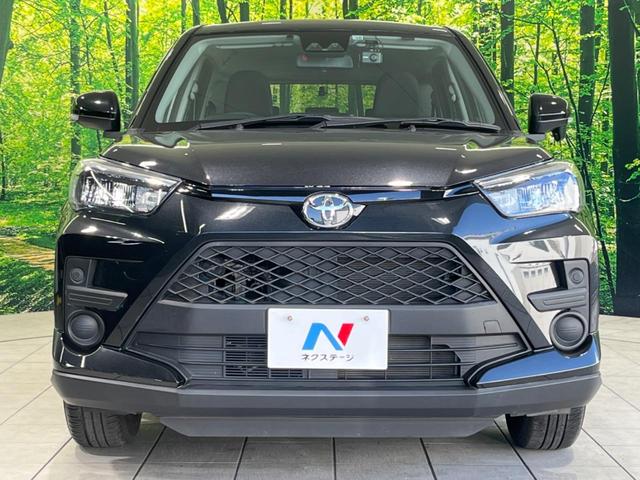 ライズ X 純正ナビ バックカメラ 衝突被害軽減システム 禁煙車 ドラレコ スマートキー LEDヘッド ETC オートハイビーム オートライト Bluetooth CD 地デジ(13枚目)