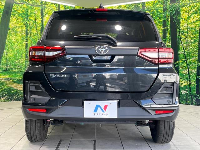 ライズ X 純正ナビ バックカメラ 衝突被害軽減システム 禁煙車 ドラレコ スマートキー LEDヘッド ETC オートハイビーム オートライト Bluetooth CD 地デジ(14枚目)