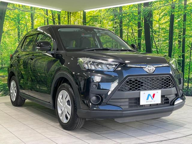 ライズ X 純正ナビ バックカメラ 衝突被害軽減システム 禁煙車 ドラレコ スマートキー LEDヘッド ETC オートハイビーム オートライト Bluetooth CD 地デジ(15枚目)