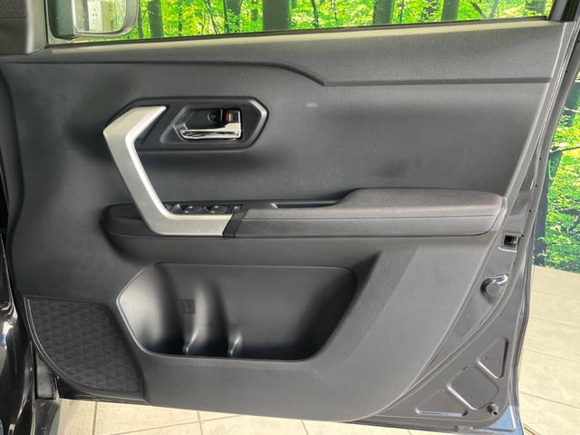 ライズ X 純正ナビ バックカメラ 衝突被害軽減システム 禁煙車 ドラレコ スマートキー LEDヘッド ETC オートハイビーム オートライト Bluetooth CD 地デジ(34枚目)