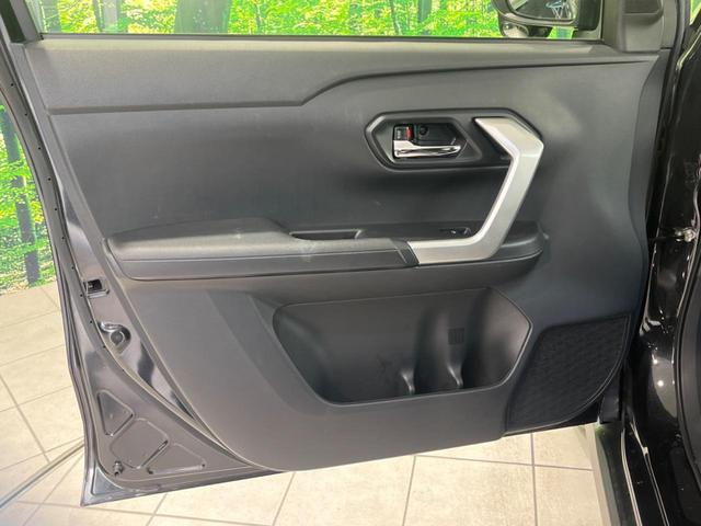 ライズ X 純正ナビ バックカメラ 衝突被害軽減システム 禁煙車 ドラレコ スマートキー LEDヘッド ETC オートハイビーム オートライト Bluetooth CD 地デジ(35枚目)