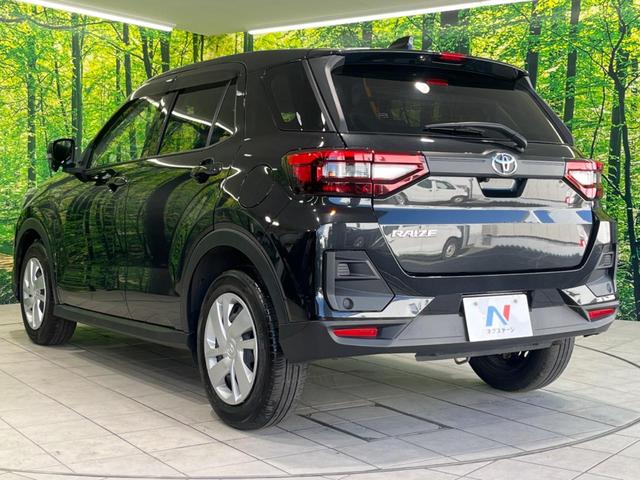 ライズ X 純正ナビ バックカメラ 衝突被害軽減システム 禁煙車 ドラレコ スマートキー LEDヘッド ETC オートハイビーム オートライト Bluetooth CD 地デジ(46枚目)